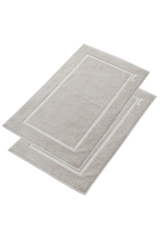 Badkamermat Set | Stone | 50 x 80cm | Set van 2