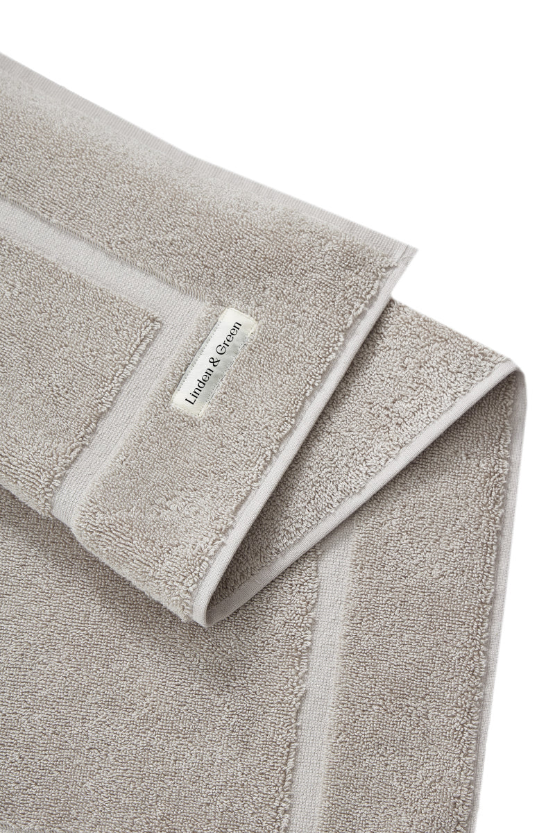 Badkamermat Set | Stone | 50 x 80cm | Set van 2
