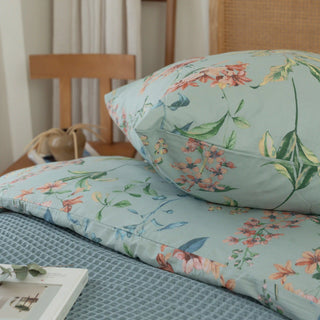 Optimus | Slate | Bedsprei