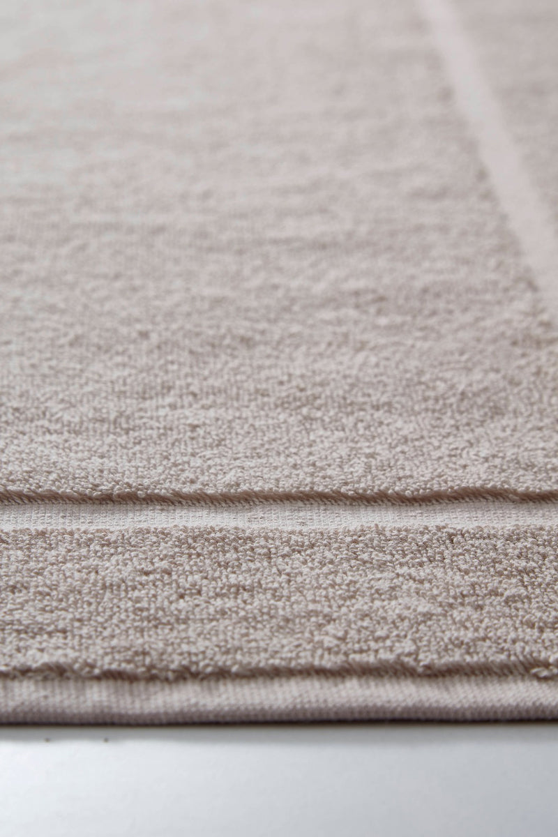 Badkamermat Set | Stone | 50 x 80cm | Set van 2
