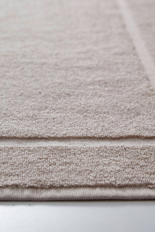 Badkamermat Set | Stone | 50 x 80cm | Set van 2