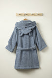 Magic Kinderbadjas | Blauw