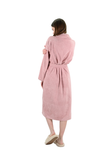 Prestige Unisex Badjas | Rose