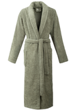 Prestige Unisex Badjas | Groen
