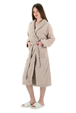 Prestige Unisex Badjas | Stone