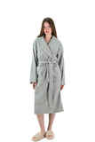 Prestige Unisex Badjas | Mint Groen