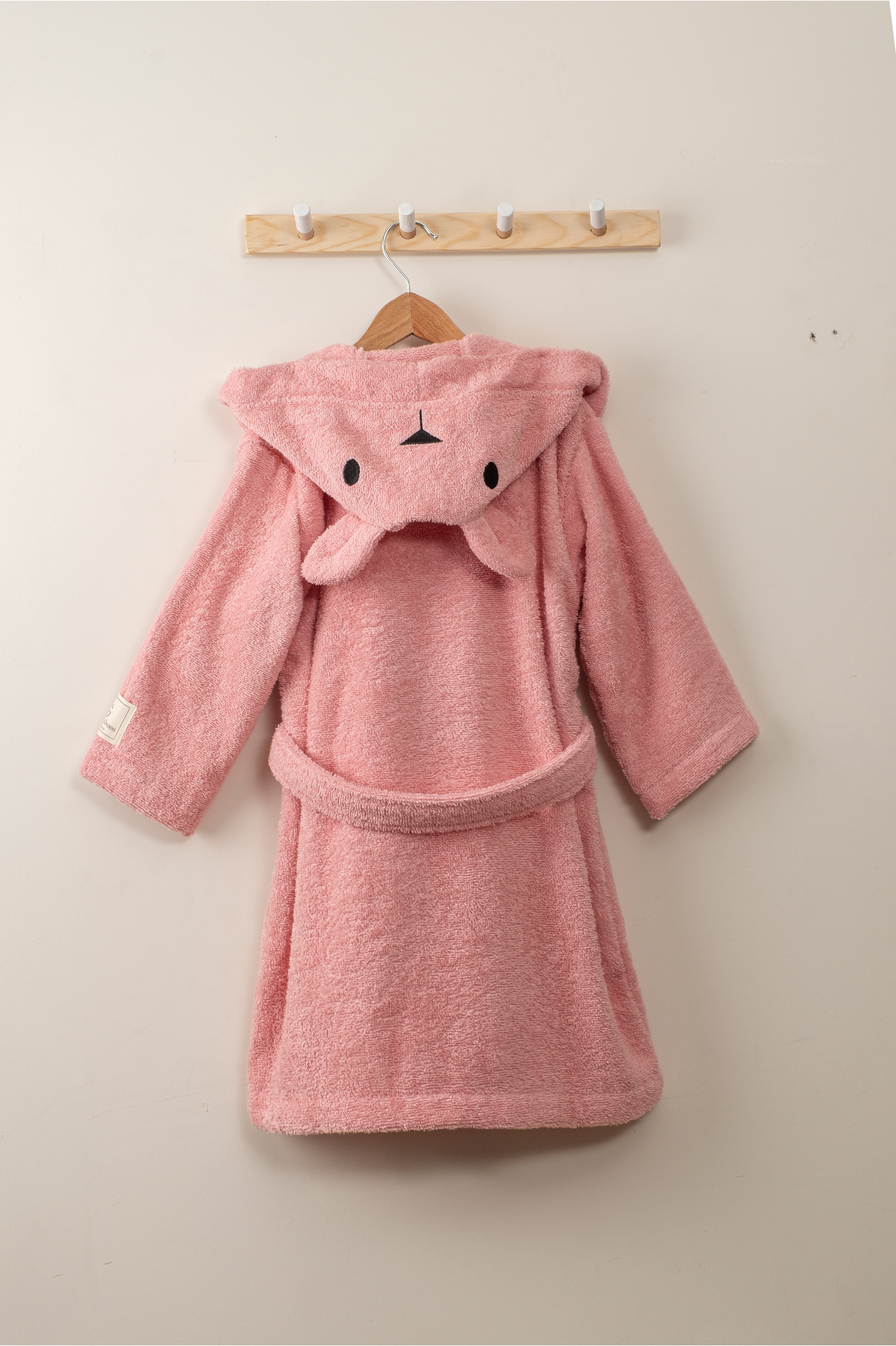 Magic Kinderbadjas | Pink