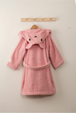 Magic Kinderbadjas | Pink
