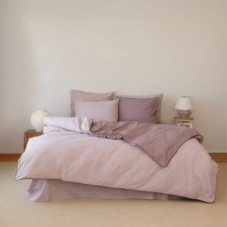 Colorist | Pink | Dekbedovertrekset | Tweepersoons