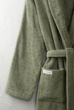 Prestige Unisex Badjas | Groen