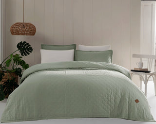 Manu | Pampas | Bedsprei