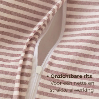 Milagros Ren | Charm | Dekbedovertrekset | Tweepersoons