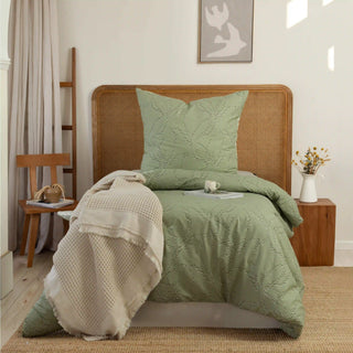 Optimus | Natural | Bedsprei