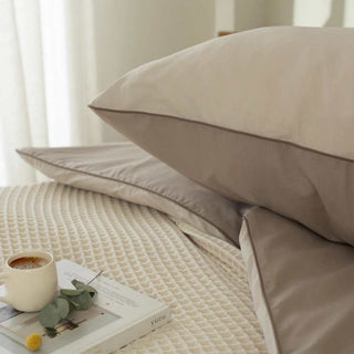 Optimus | Natural | Bedsprei
