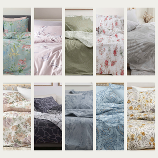 Rin | Forrest | Dekbedovertrekset